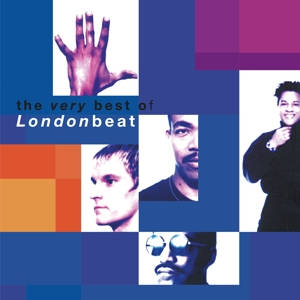 Londonbeat: Very Best of Londonbeat - Blue Vinyl (2LP)