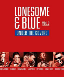 Lonesome & Blue Vol. 2 - Under the Covers (LP)