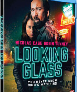 Looking Glass (Blu-Ray)