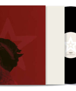 Lord Siva: Unge Vind (LP)