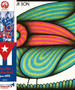 Los Reyes 73: Los Reyes 73 (LP)
