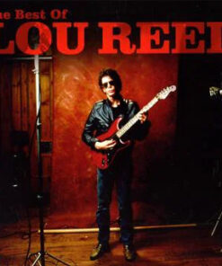 Lou Reed: The Best Of Lou Reed (CD)