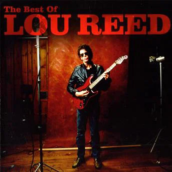 Lou Reed: The Best Of Lou Reed (CD)