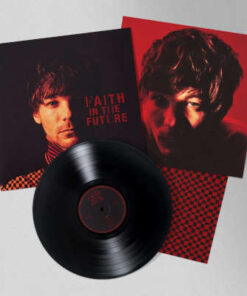 Louis Tomlinson: Faith in the Future (LP)
