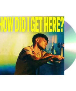 Louis Tomlinson: How Did I Get Here? - Deluxe (CD)