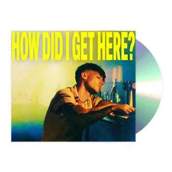Louis Tomlinson: How Did I Get Here? - Deluxe (CD)