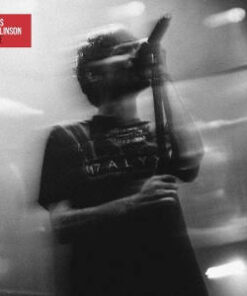 Louis Tomlinson: Live - Picture Disc (2LP)