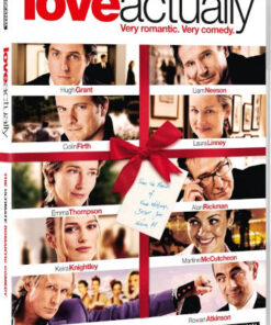 Love Actually (DVD)