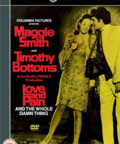 Love And Pain And The Whole Damn Thing (DVD)