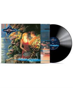 Love Shop: Billeder Af Verden (LP)