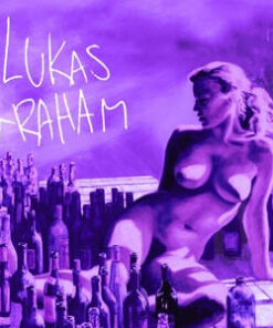 Lukas Graham: 3 - The Purple Album (CD)