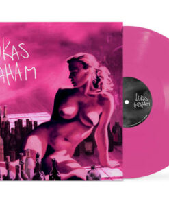 Lukas Graham: 4 (Pink Album) - Pink Vinyl (LP)