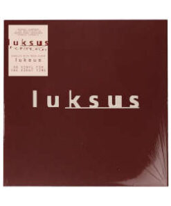 Luksus: Répertoire + Luksus (2LP)
