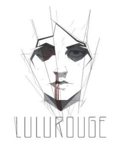 Lulu Rouge: The Song Is In The Drum (2LP)