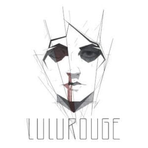 Lulu Rouge: The Song Is In The Drum - RSD 26 (2LP)