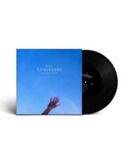 Lumineers: Brightside (LP)