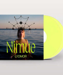 Lydmor: Nimue (2LP)