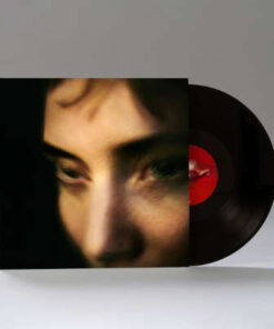 Lykke Li: Eyeye (LP)