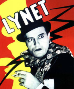 Lynet (DVD)