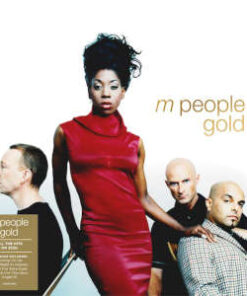 M People: Gold (3CD)