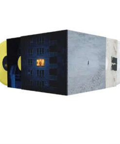 MAS: Jorden Kalder / Når Man Taler Om Solen (2LP)