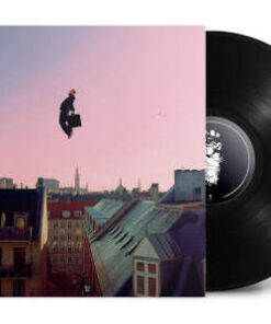 MAS: Vi Ses (LP)