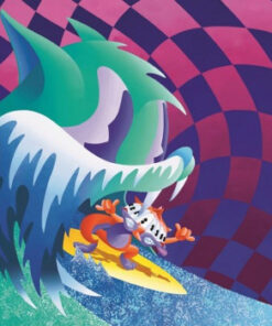 MGMT: Congratulations (2LP)