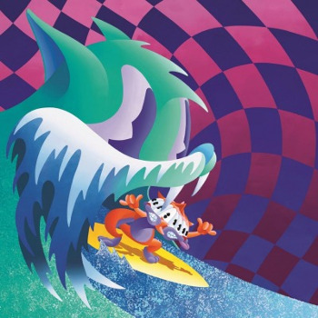 MGMT: Congratulations (2LP)
