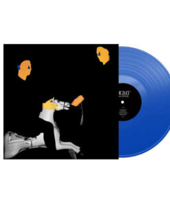 MGMT: Loss Of Life - Indie Exclusive Edition Blue Jay Opaque (LP)