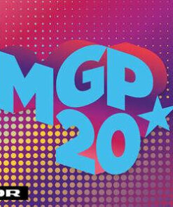 MGP 2020 (CD)
