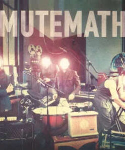 MUTEMATH: Mutemath - RSD26 (LP)