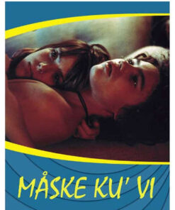 Måske Ku' Vi - 1976 (DVD)