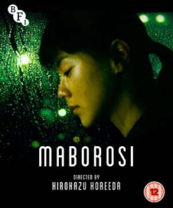 Maborosi - BFI (Blu-Ray)