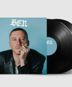 Macklemore: BEN (LP)