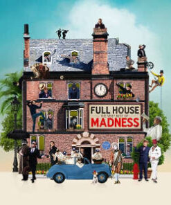 Madness: Full House (LP)