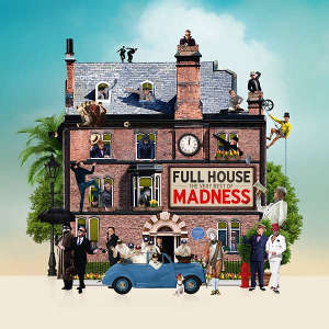 Madness: Full House (LP)