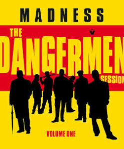 Madness: The Dangermen Sessions (LP)