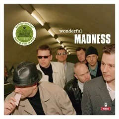 Madness: Wonderful (LP)