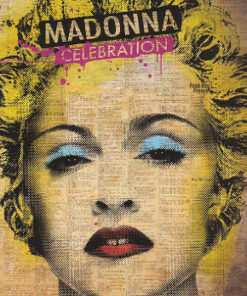 Madonna: Celebration (2CD)