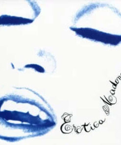 Madonna: Erotica (2LP)