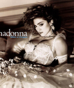 Madonna: Like A virgin (LP)