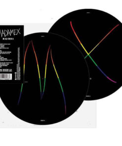 Madonna: Madame X (2LP)