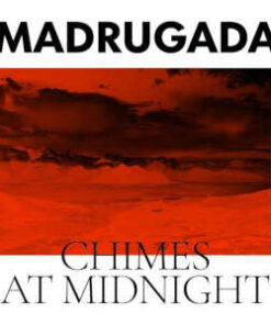 Madrugada: Chimes At Midnight - Limited Edition (2LP Red/Blue)