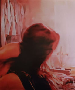 Madrugada: Madrugada (LP)