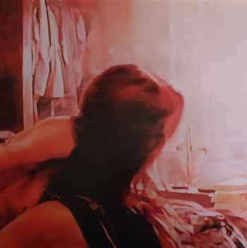 Madrugada: Madrugada (LP)