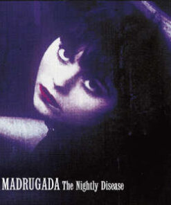 Madrugada: The Nightly Disease (LP)