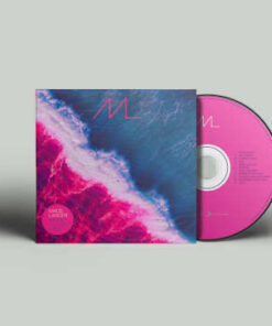 Mads Langer: Where Oceans Meet (CD)