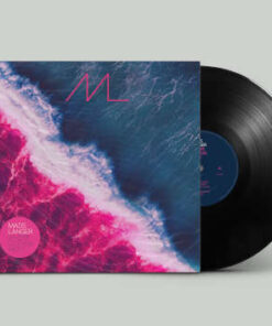 Mads Langer: Where Oceans Meet (LP)
