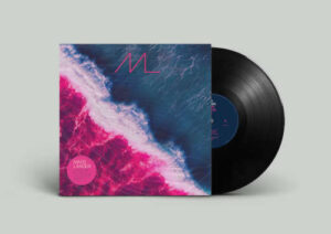 Mads Langer: Where Oceans Meet (LP)