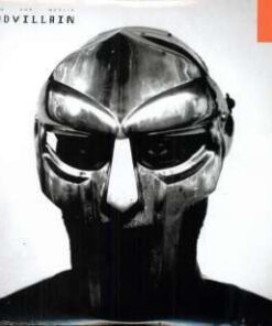 Madvillain: Madvillany (2LP)